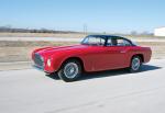 Ferrari 212 Inter Coupe (0287EU) 1953 года